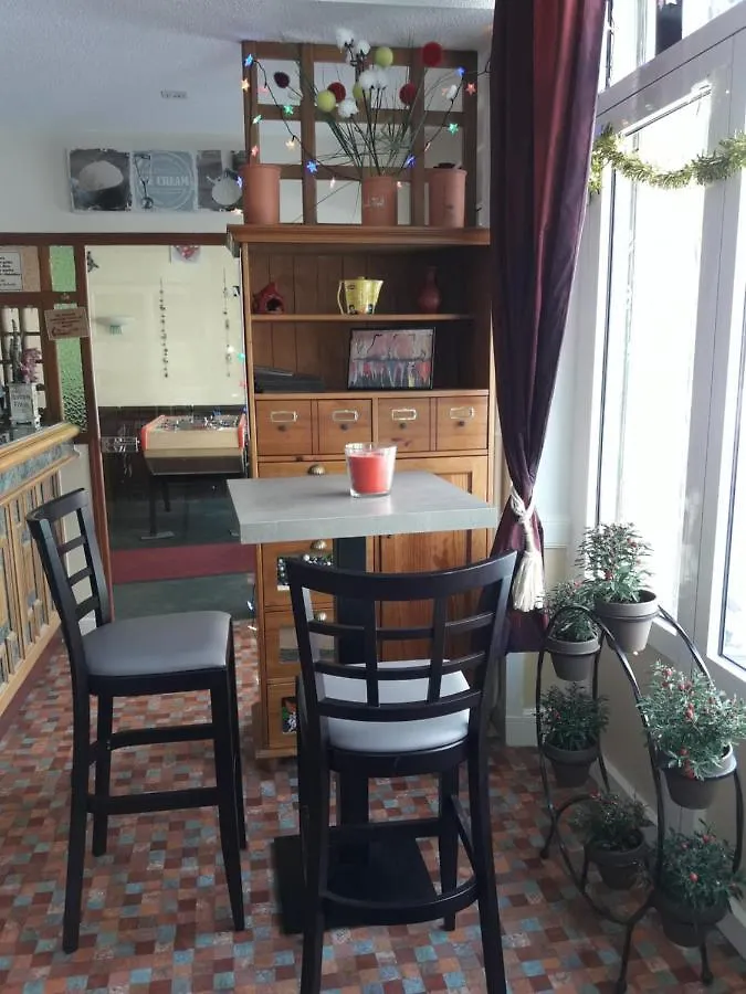 Bed & Breakfast Chambres D'Hotes L'Astazou Gavarnie