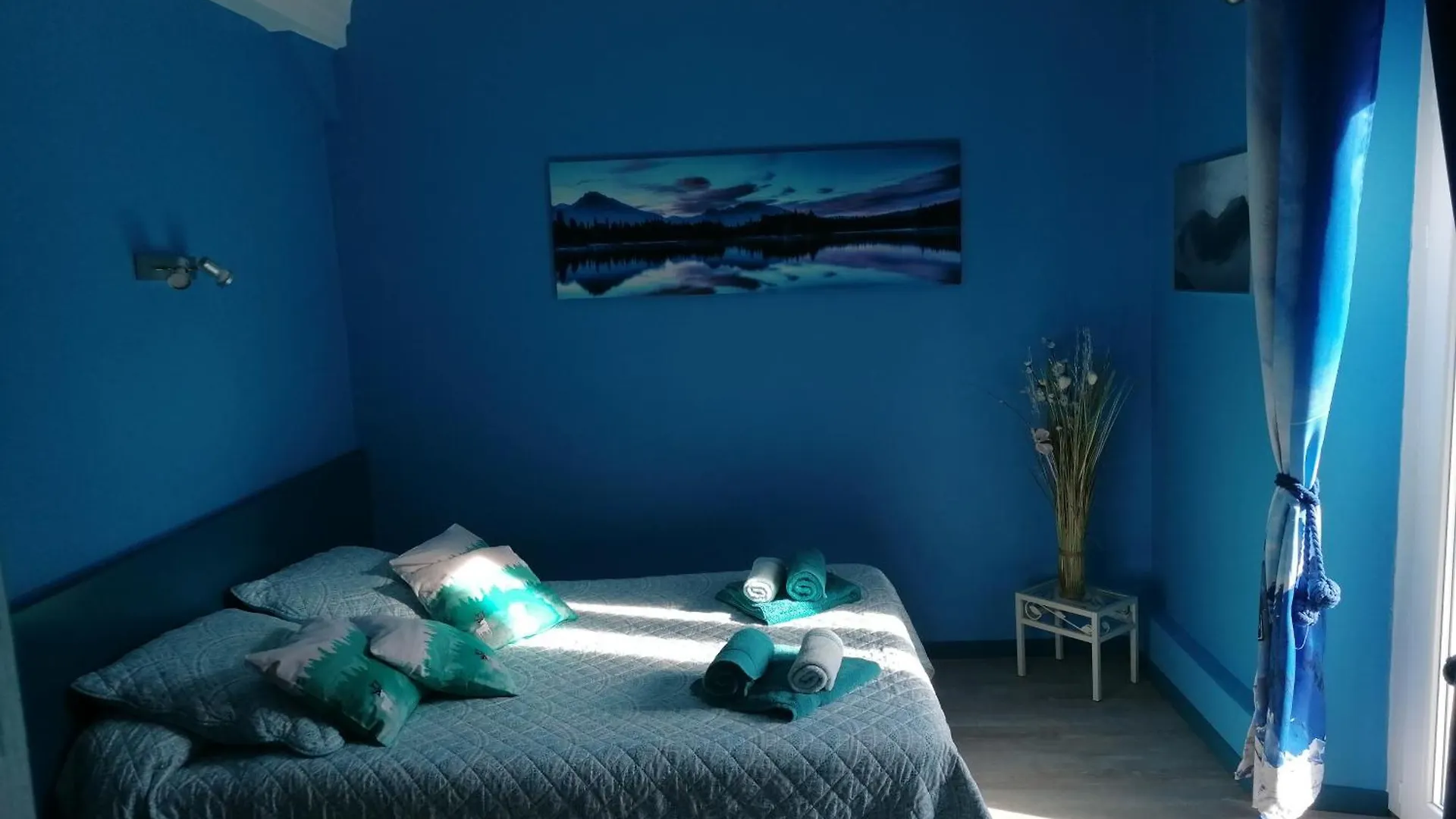 Bed & Breakfast Chambres D'Hotes L'Astazou Gavarnie