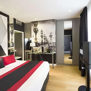 visit hotel