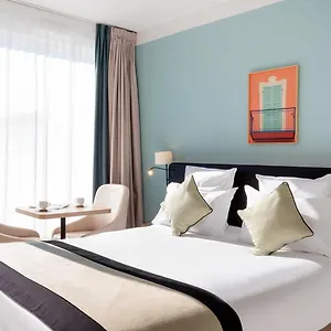 visit hotel