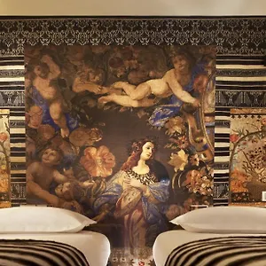 visit hotel