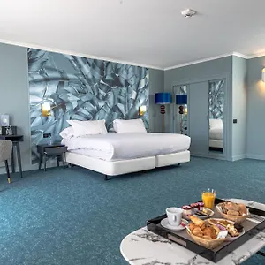 visit hotel