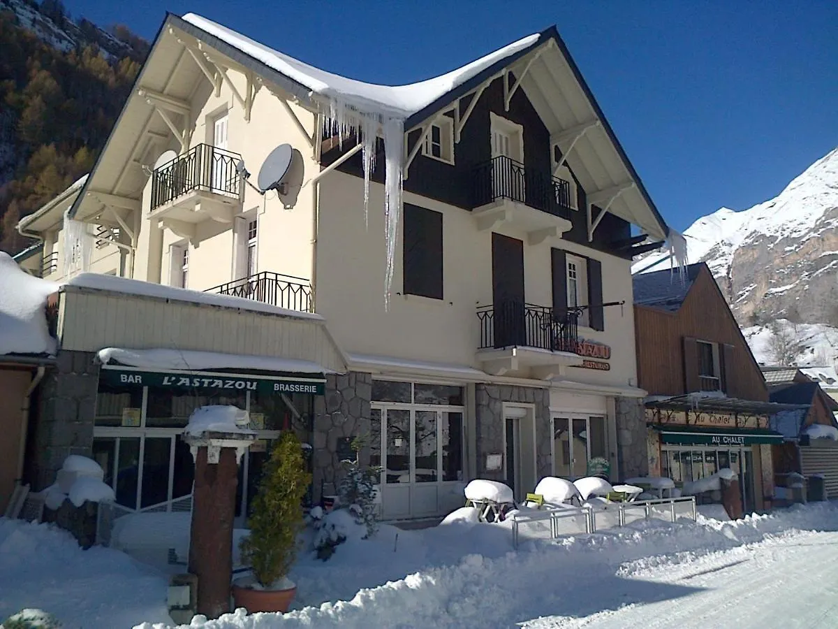 Chambres D'Hotes L'Astazou Gavarnie France