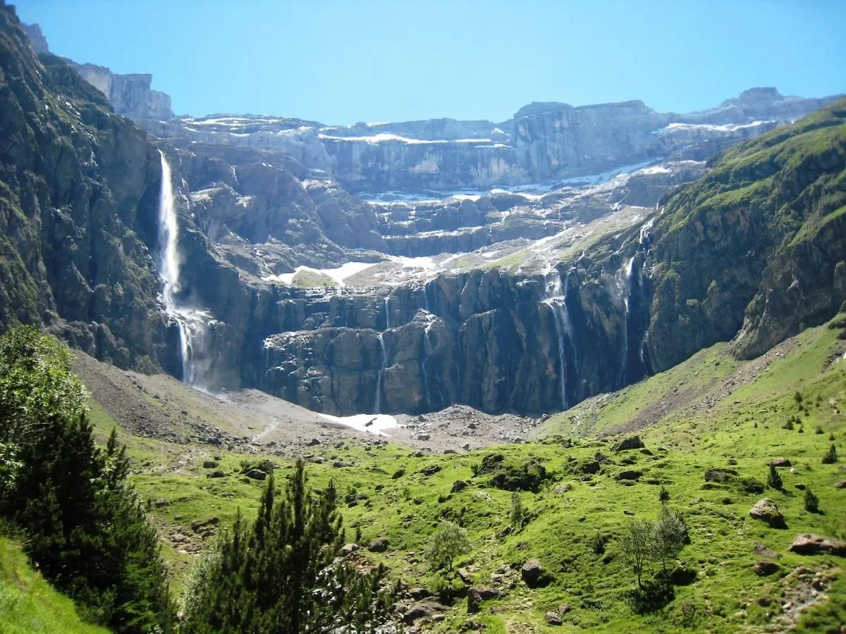 Chambres D'Hotes L'Astazou Gavarnie 0*,  France
