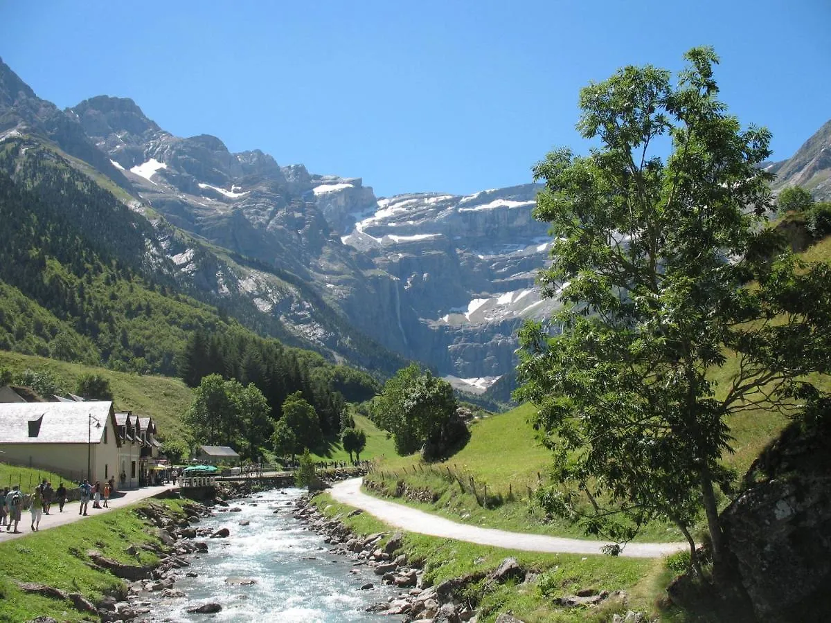 Bed and Breakfast Chambres D'Hotes L'Astazou Gavarnie Γαλλία