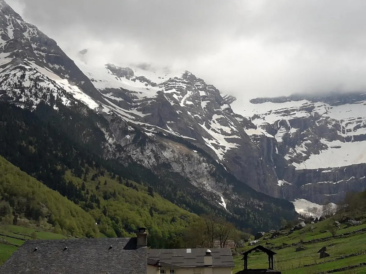 Chambres D'Hotes L'Astazou Gavarnie 0*,  France
