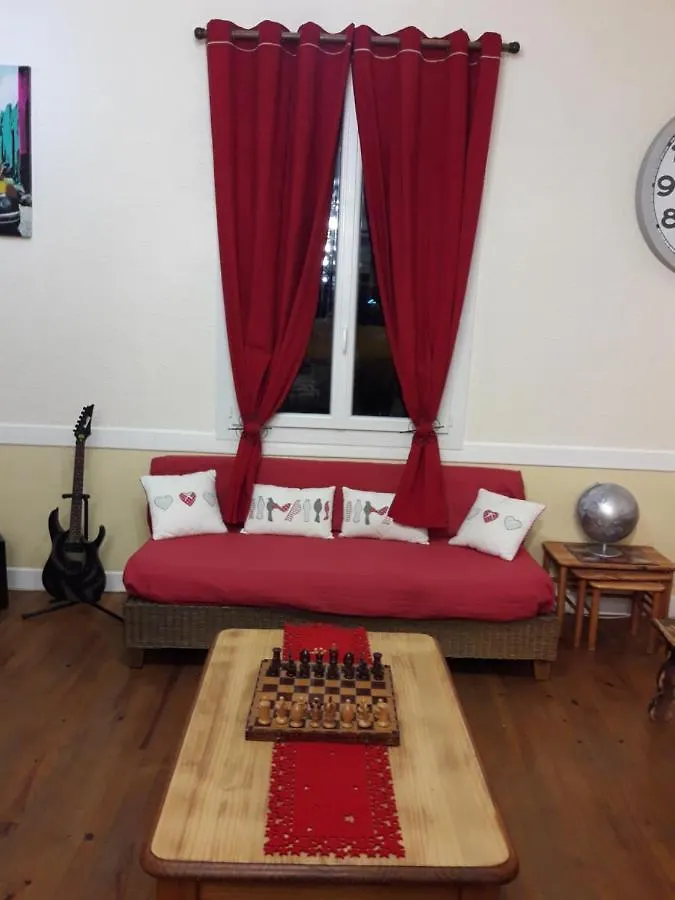 Bed and Breakfast Chambres D'Hotes L'Astazou Gavarnie Γαλλία