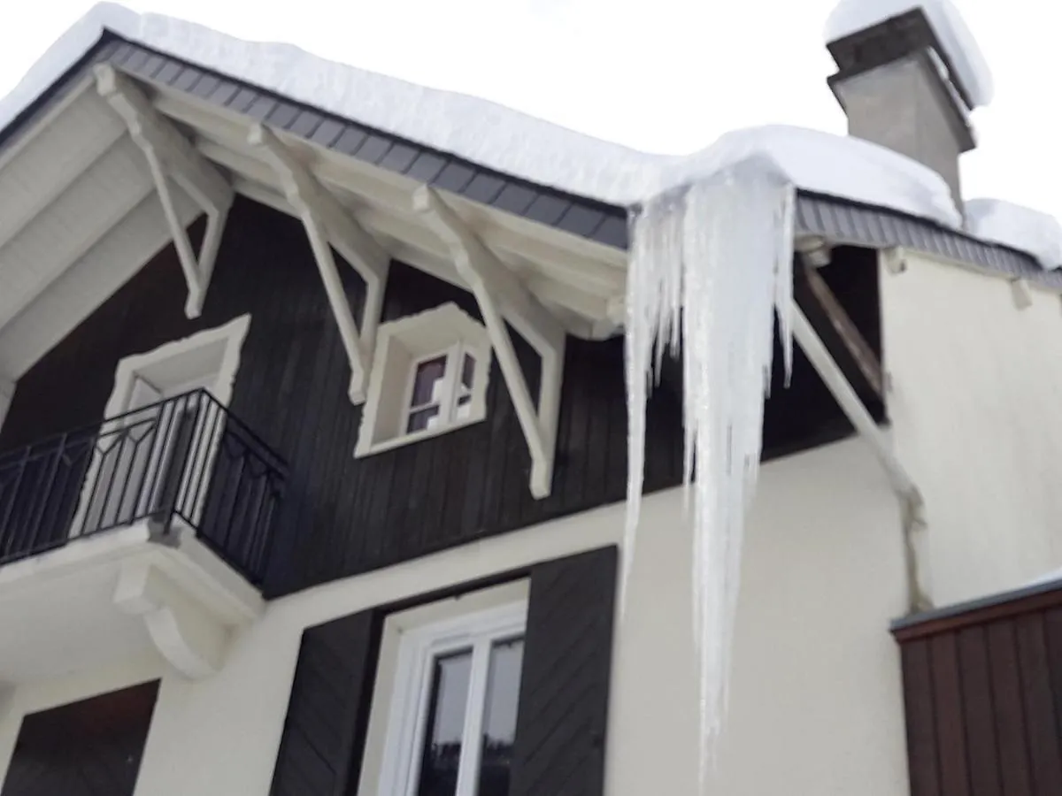 Chambres D'Hotes L'Astazou Gavarnie