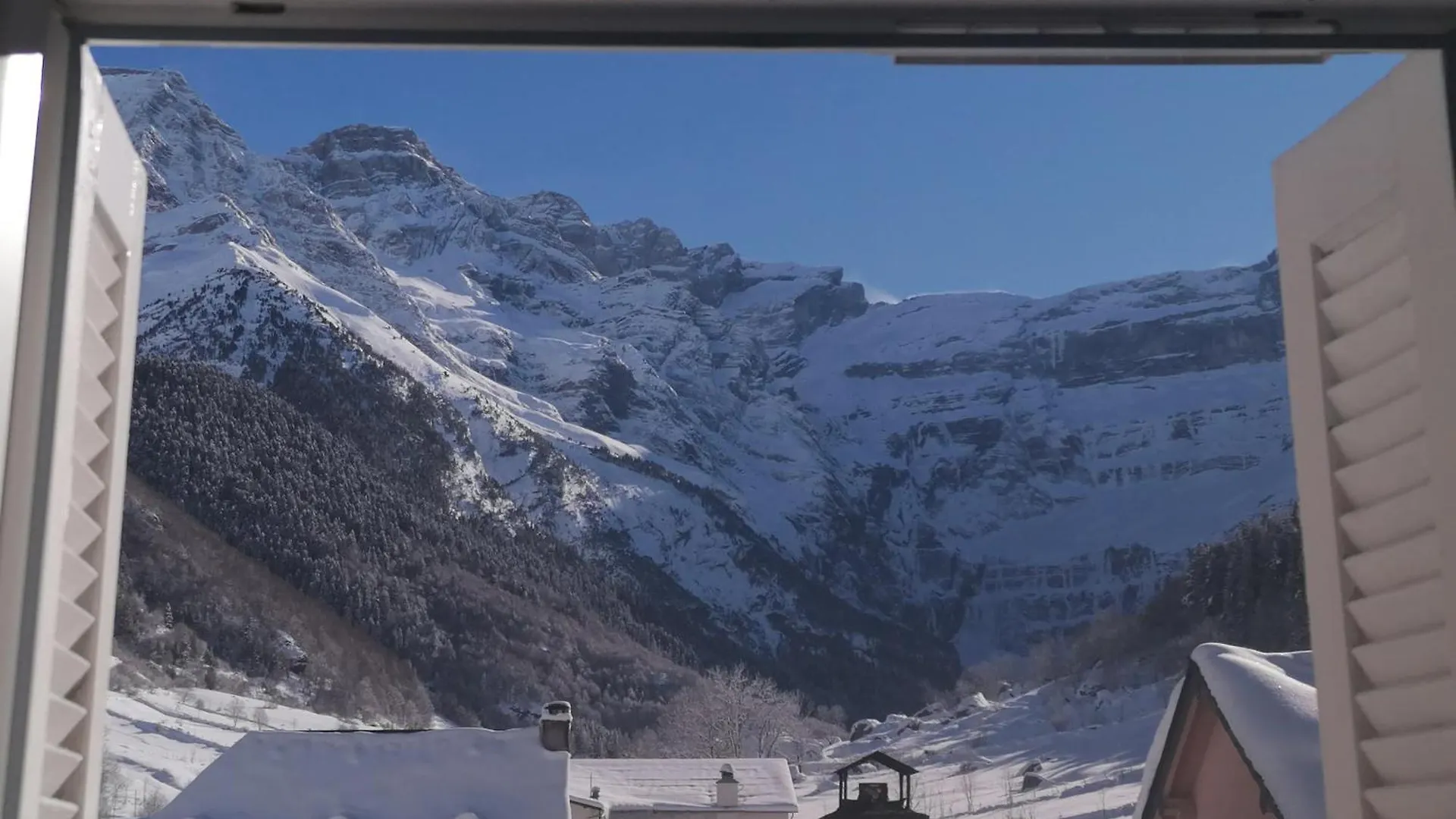 Chambres D'Hotes L'Astazou Gavarnie 0*,  France