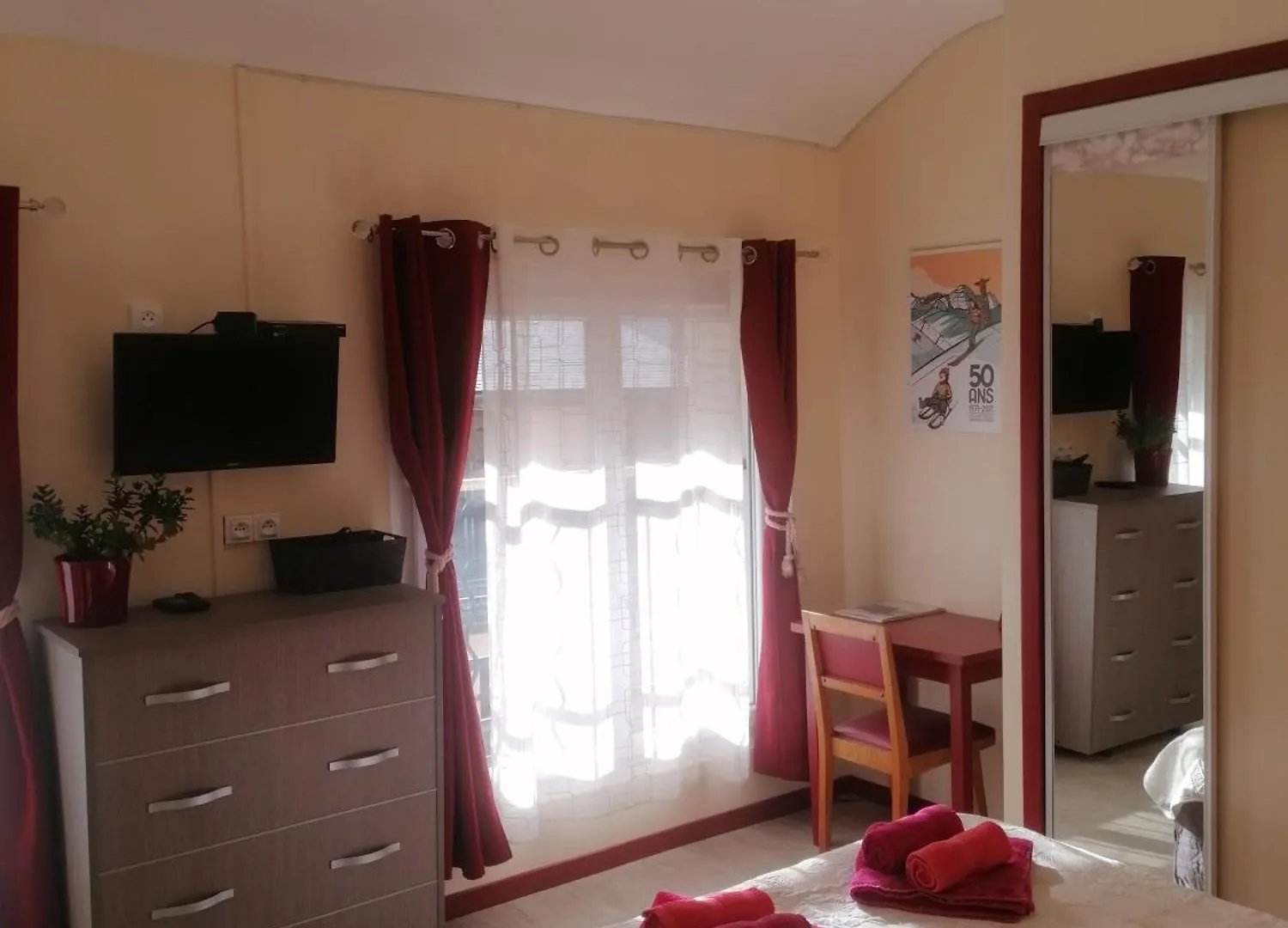 Chambres D'Hotes L'Astazou Gavarnie