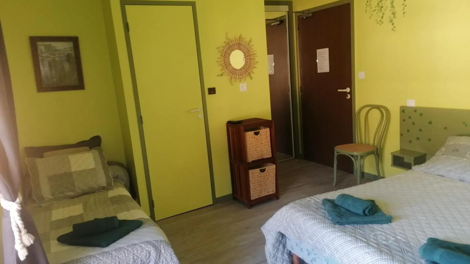 Bed & Breakfast Chambres D'Hotes L'Astazou Gavarnie France