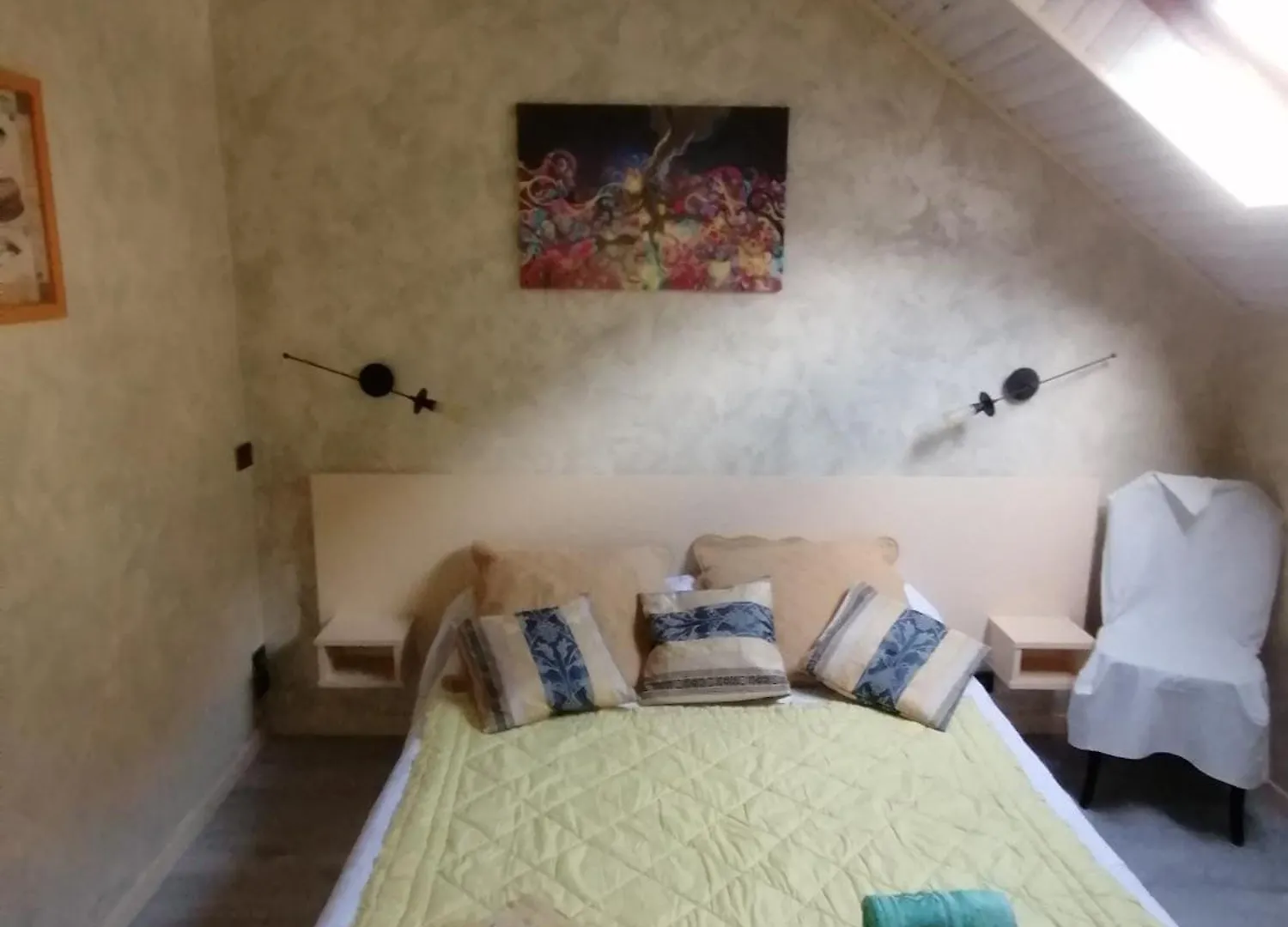 Bed & Breakfast Chambres D'Hotes L'Astazou Gavarnie