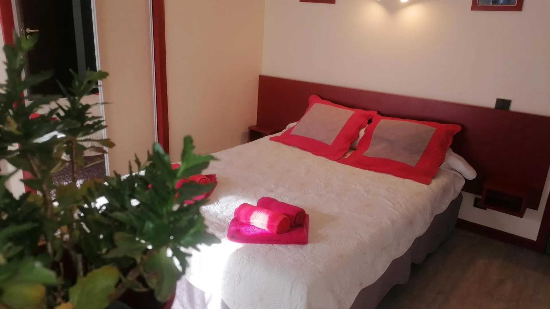 Bed & Breakfast Chambres D'Hotes L'Astazou Gavarnie