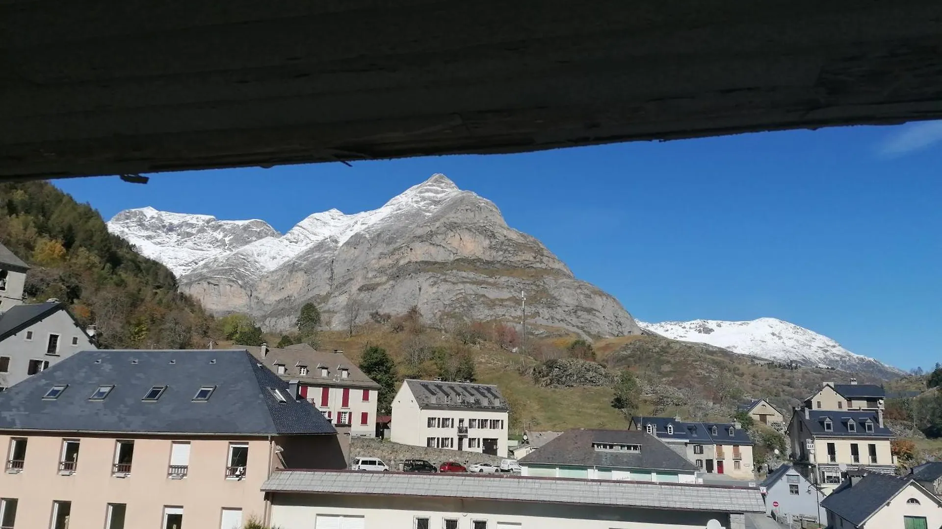 Chambres D'Hotes L'Astazou Gavarnie