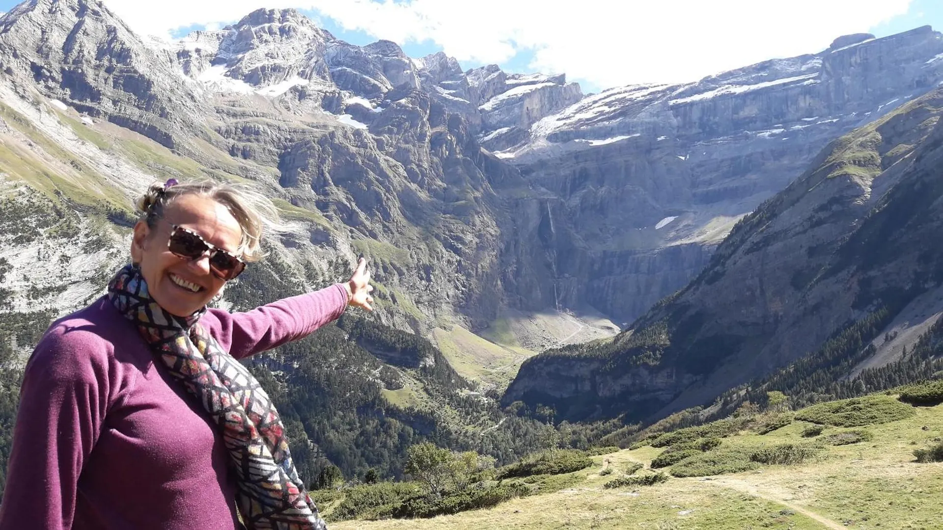 Chambres D'Hotes L'Astazou Gavarnie Bed & Breakfast